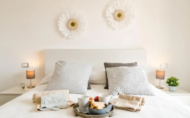 FCO Luxury Apartments