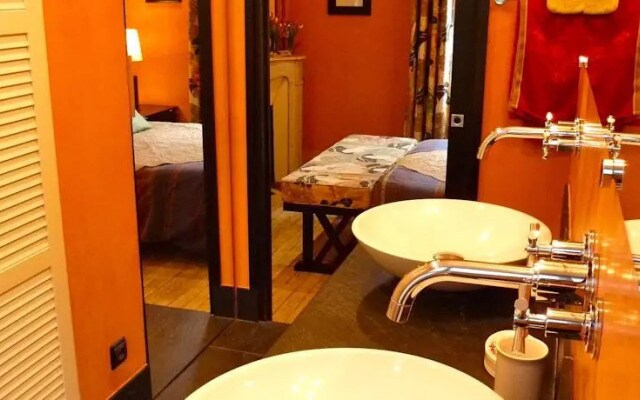 Bnb LAudonienne