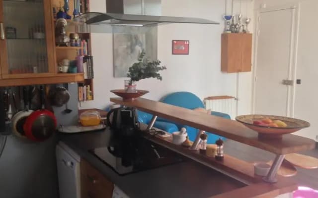 Two-bedroom Apartment Neuilly-sur-Seine