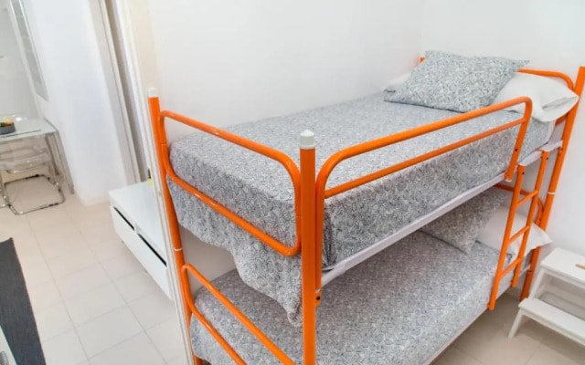 Apartament Conde Güell