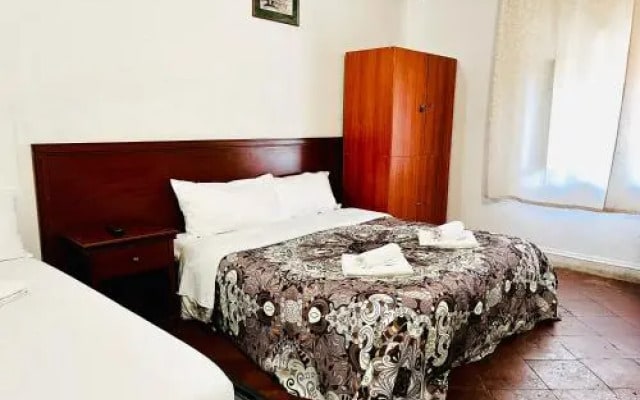 Holiday Rome