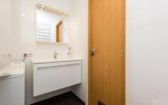 City Center Studio Apartment