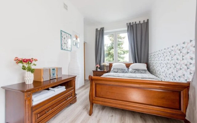 P&O Serviced Apartments METRO MOKOTOW