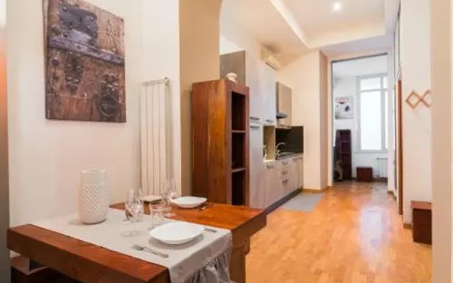 Boutique Cavour Apartment