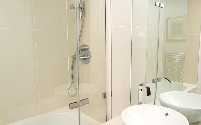 Veeve  Contemporary 1 Bed Islington 15 Mins To Oxford St