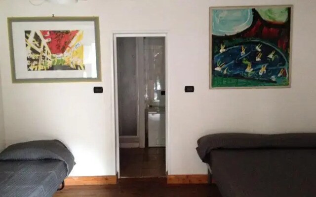 B&B Ponte Milvio