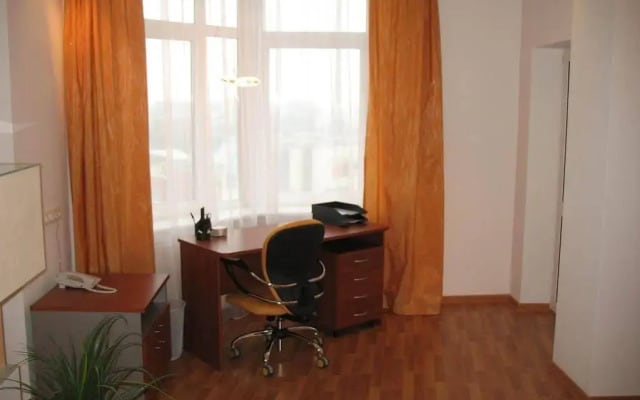 Апартаменты Business Home