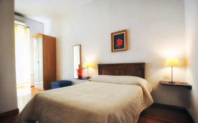 Federici Guest House