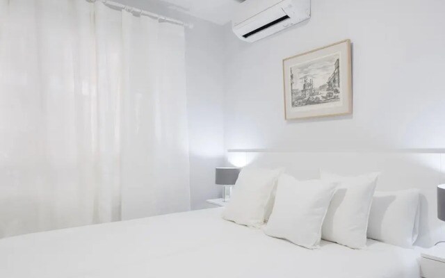 Charming San Bernardo