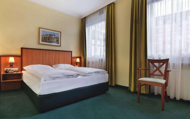 InterCityHotel München