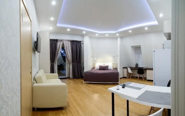 Apart-hotel OLIMP