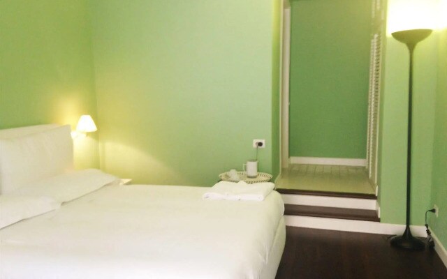 The One Prati Rooms