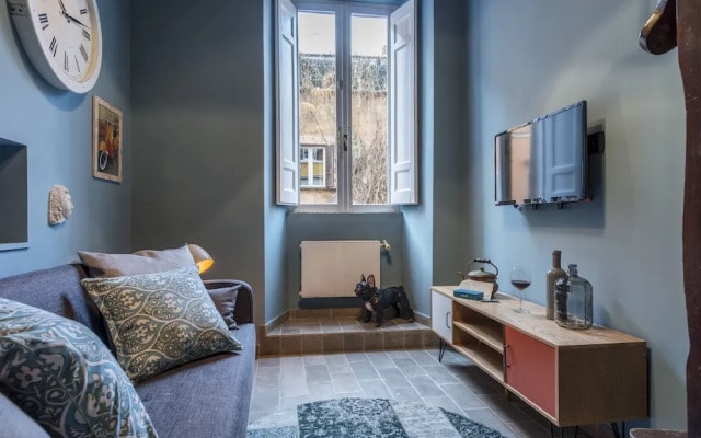 Sweet Inn Apartments - Mattonato
