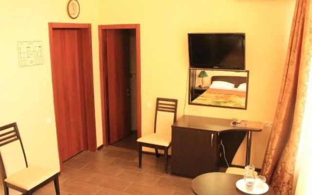 Panorama Apart Hotel