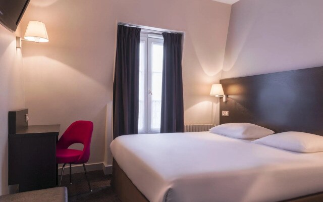 Hôtel des Ecrivains