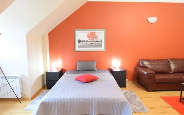 Elegant Apartment Old Town III
