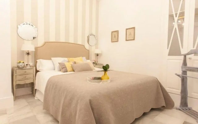 Apartment in Malaga - 104593