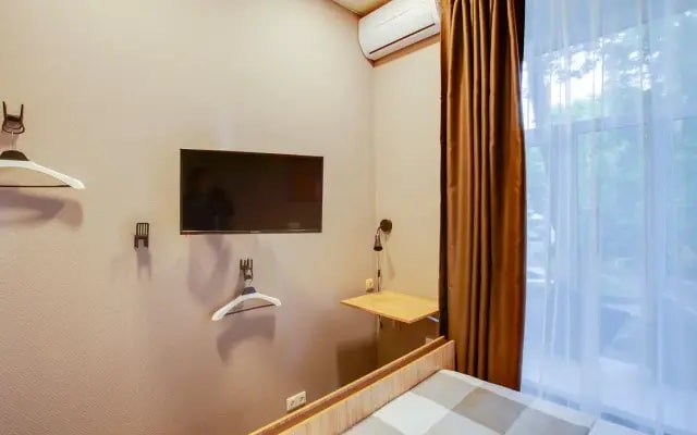 Hostel House (Хостел Хаус) Покровский