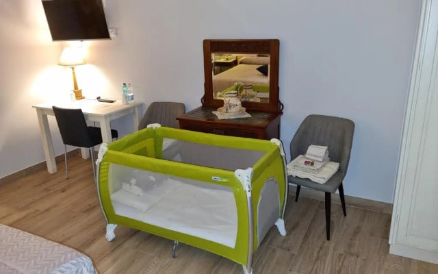 Il Casale Nel Parco Guesthouse