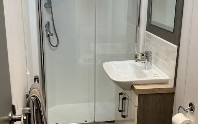 2-bed Lodge Near Garstang and Poulton-le-fylde
