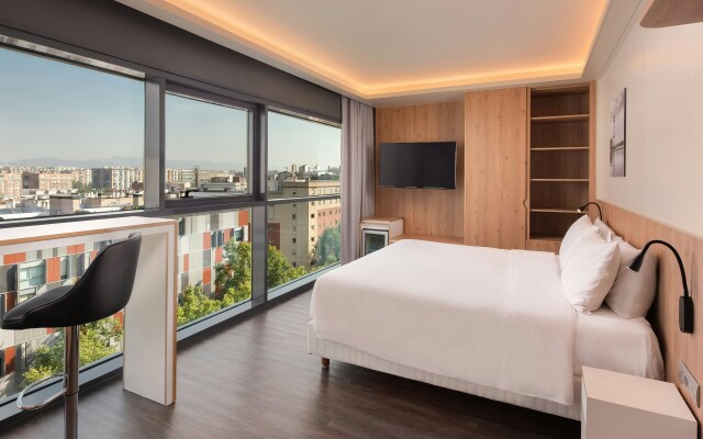 Four Points By Sheraton Barcelona Diagonal