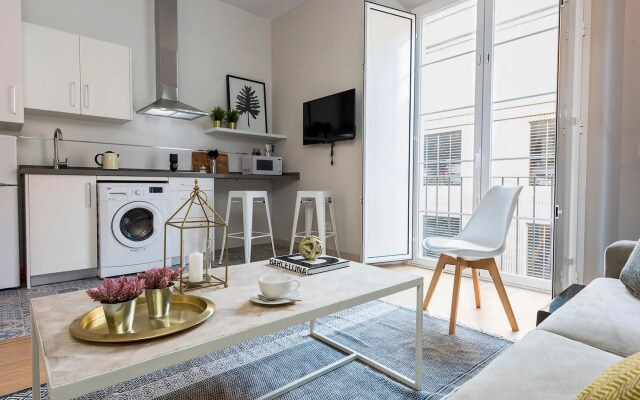 Cozy Apartment Prime Location 4 Pax Trinidad Grund F