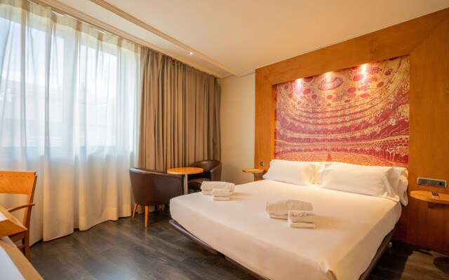 Abba Sants Hotel