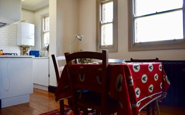1 Bedroom Apartment in Clapton