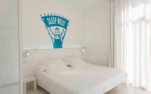 Apartamentos Mayerling Bisbe Urquinaona