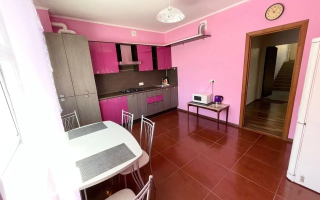 Astra Apartmets на улице Боевая 36