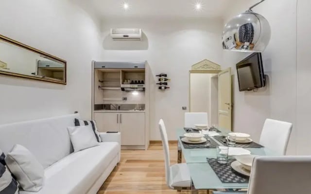 Babuino 89 Suite