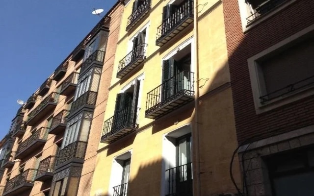 Km1 Opera Apartments