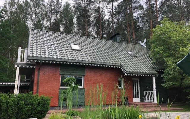 Apartamentai sodyboje