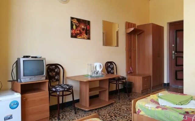 Rodnichok Guest House