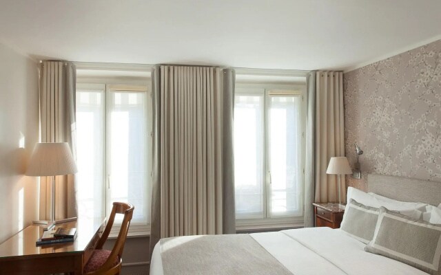Hôtel Parc Saint Séverin