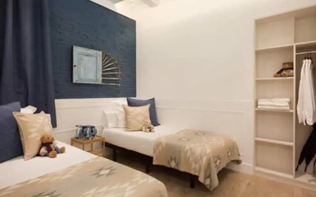 Enjoybcn Colon Apartments