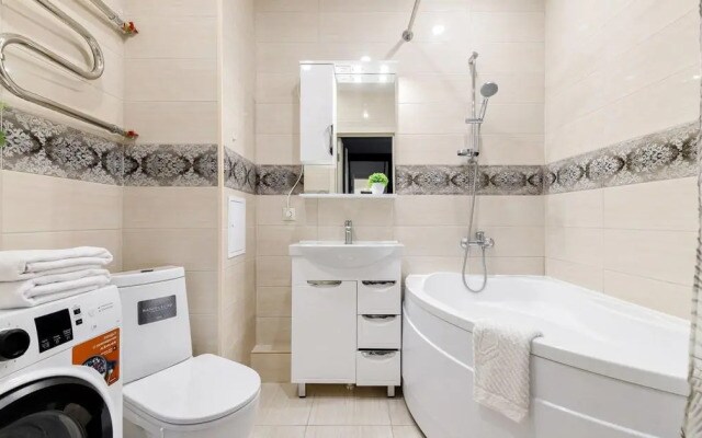 ApartKRD на улице В.Н. Мачуги 116А