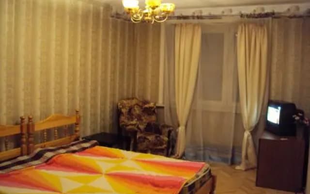 Zvezda Mini Hotel Yugo Zapad