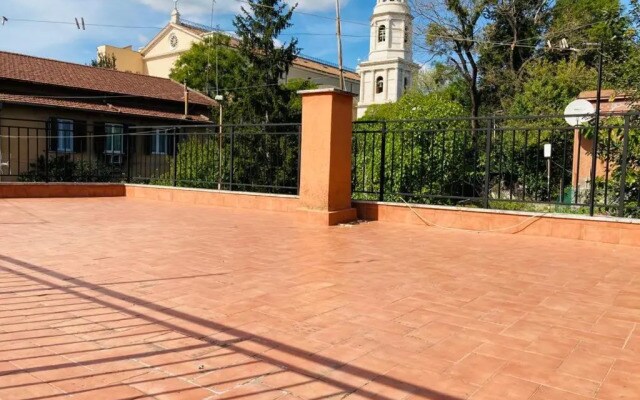 Villino " Marcella "