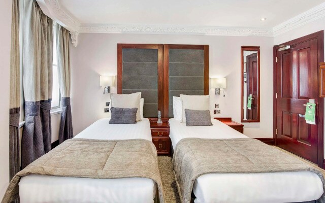 Gem Fitzrovia Hotel