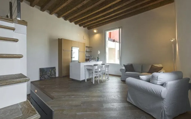 Zattere Design Loft