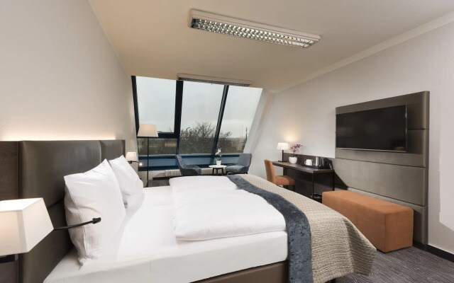 Excelsior Hotel Nürnberg Fürth, a member of Radisson Individuals