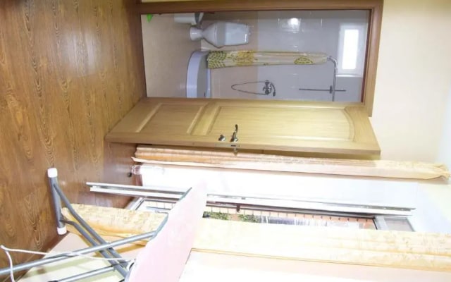 Guesthouse Tomskaya