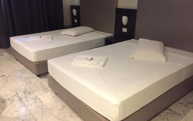 Foresteria Sociale Venice San Marco By New Generation Hostel
