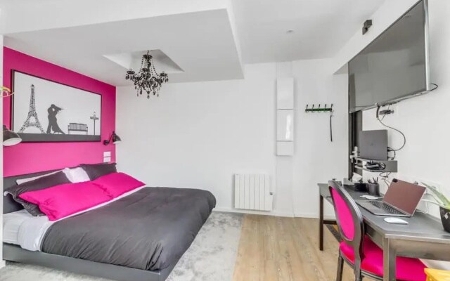 Studio Le Petit Baroque