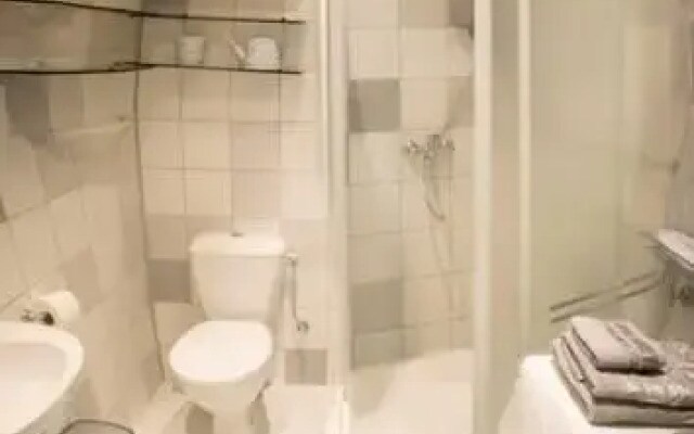 Viktoria Apartamentai
