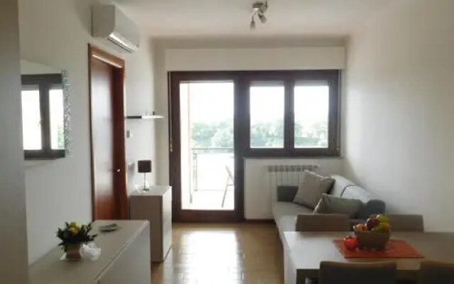Silver apartment Roma