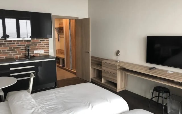 Art-Loft Apartments