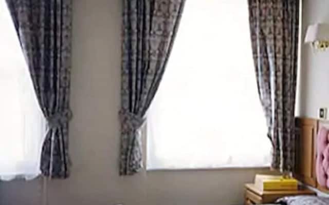 Regency Hotel Westend