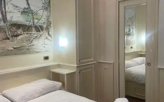 Dama Opera Elegantia Rooms